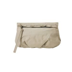 Vintage Y2k Gap Fabric Oversized Clutch